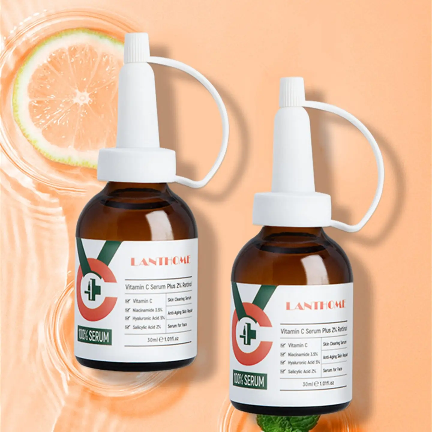 Оригинальный жидкий уход за кожей лица VC, увлажняющее средство для смягчения и улучшения тона кожи, увлажняющая и деликатная кожа, эластичная
Оригинальный жидкий уход за кожей лица VC, увлажняющее средство для смягчения и улучшения тона кожи, увлажняющая и деликатная кожа, эластичная