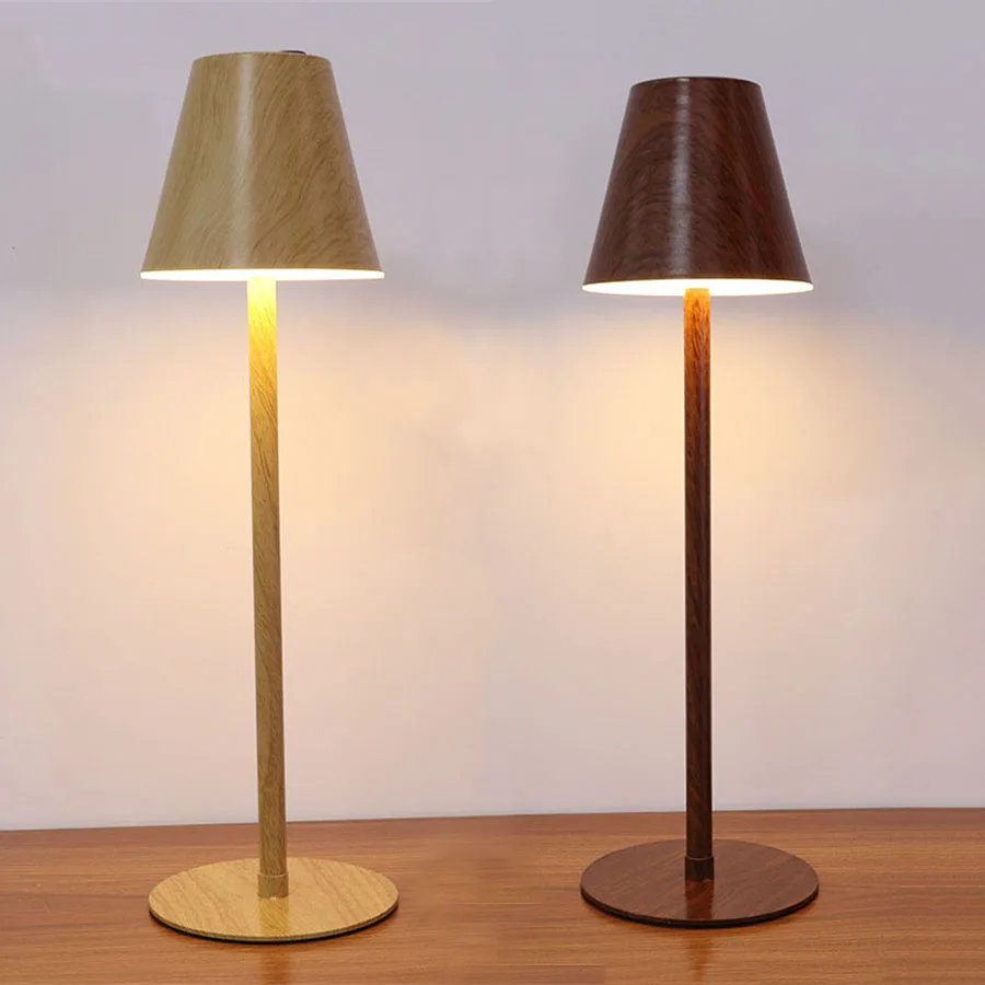 Nodic LED Bar Table Lamp Rechargeable Cordless Hotel Restaurant Table Night Light Touch Dimming Bedroom Bedside Desk Light
Nodic LED Bar Table Lamp Rechargeable Cordless Hotel Restaurant Table Night Light Touch Dimming Bedroom Bedside Desk Light