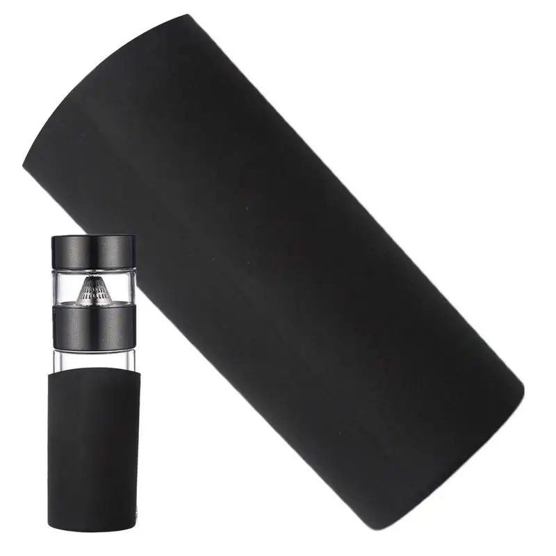 Water Bottle Protective Boot Silicone Sleeve Cover Reusable And Portable Silicone Water Bottle Case For Iron Water Bottle And
Water Bottle Protective Boot Silicone Sleeve Cover Reusable And Portable Silicone Water Bottle Case For Iron Water Bottle And