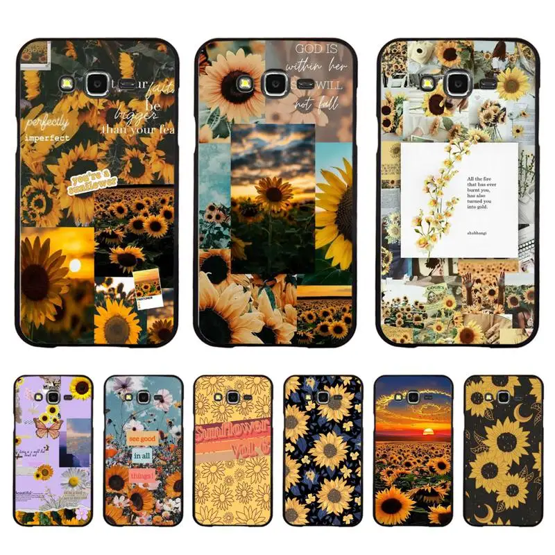 Sunflower Flowe Phone Case For Samsung Galaxy J 4plus J6 J5 J72016 J7prime cover for J7Core J6plus Back Coque
Sunflower Flowe Phone Case For Samsung Galaxy J 4plus J6 J5 J72016 J7prime cover for J7Core J6plus Back Coque