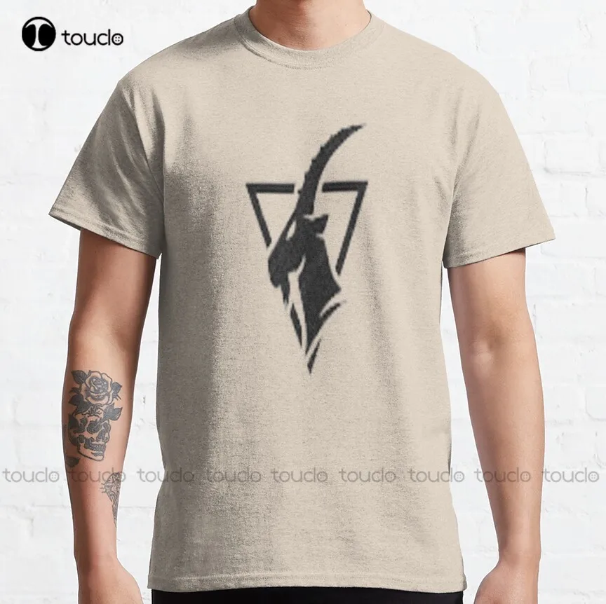 Goat Trucker, Goat Gifts, Goat Ornaments, Goat Accessories Classic T-Shirt T Shirts For Women Men Fashion Custom Gift Xs-5Xl New
Goat Trucker, Goat Gifts, Goat Ornaments, Goat Accessories Classic T-Shirt T Shirts For Women Men Fashion Custom Gift Xs-5Xl New