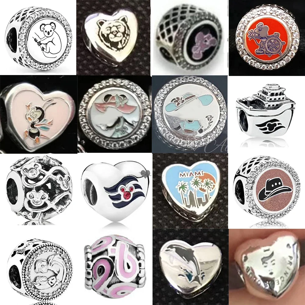 Женский браслет «сделай сам» из серебра 2021 пробы с подвесками
Женский браслет «сделай сам» из серебра 2021 пробы с подвесками