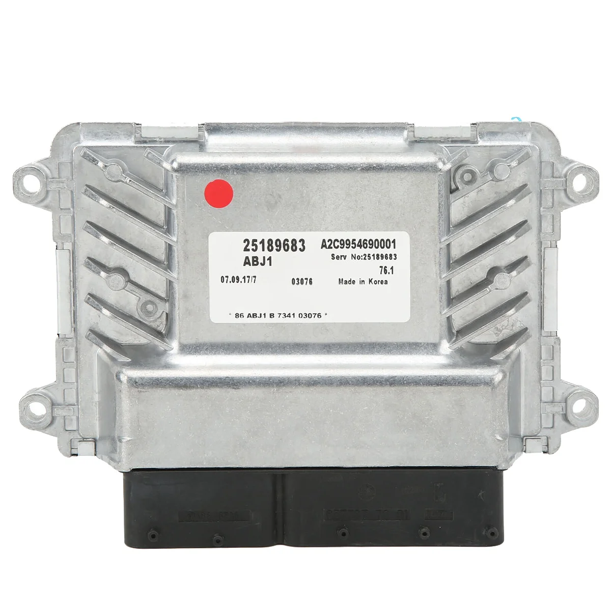 25189683 автомобильный ECU ECM двигатель, компьютерная плата, Модуль блока управления для 2012 2013 Chevy Cruze
25189683 автомобильный ECU ECM двигатель, компьютерная плата, Модуль блока управления для 2012 2013 Chevy Cruze