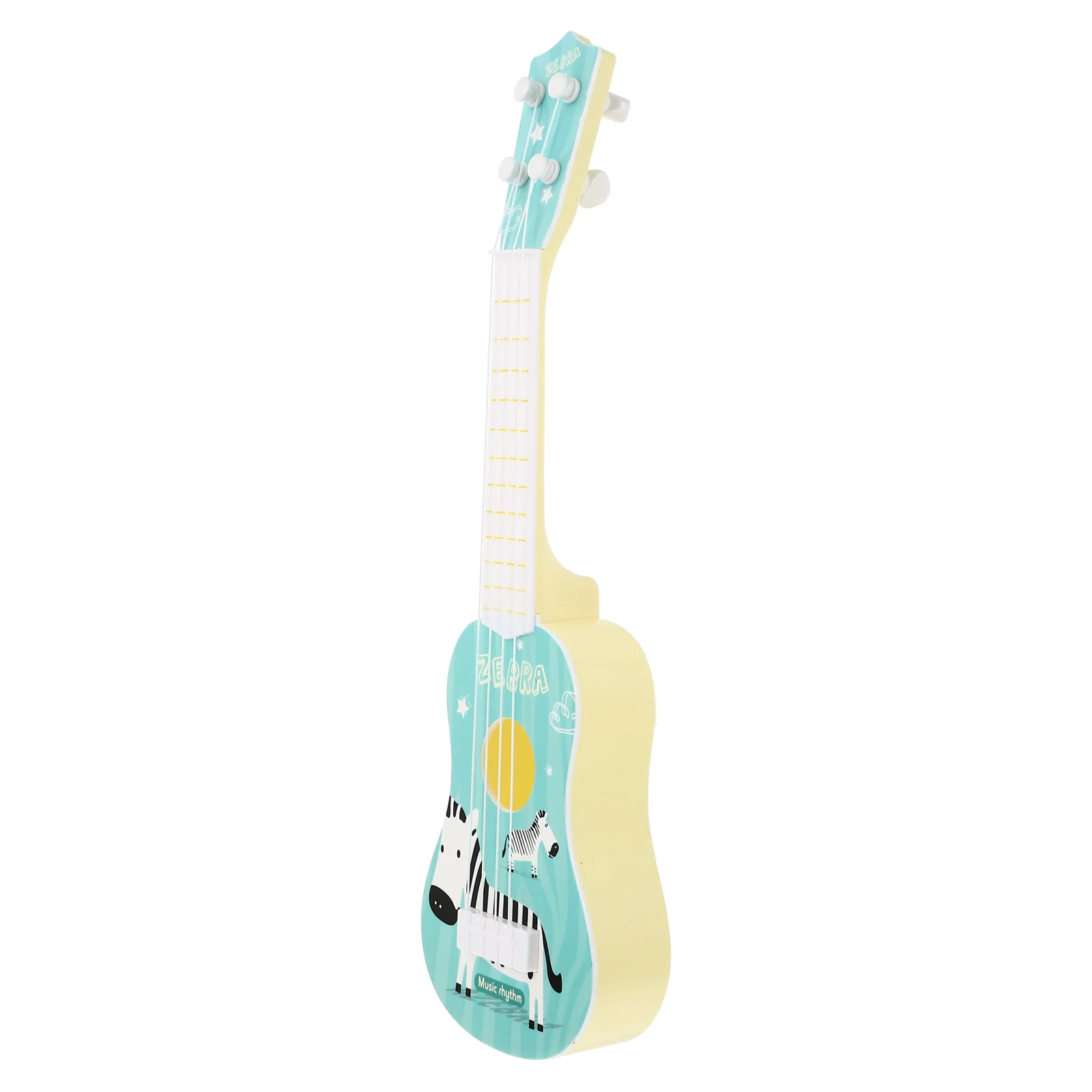 Music Children's Ukulele Toddler Plastic Animals Figures Musical Toys Toddlers Educational Instrument Guitar Baby items
Music Children's Ukulele Toddler Plastic Animals Figures Musical Toys Toddlers Educational Instrument Guitar Baby items