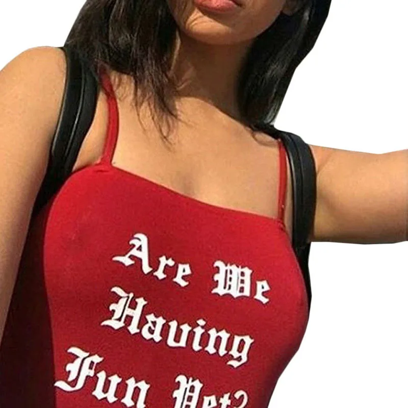 2021 New Summer Gym Fitness Tank Tops Women Ladies Sport Tops Red Solid Letters Printed Sleeveless Workout Exercise Tops Vest
2021 New Summer Gym Fitness Tank Tops Women Ladies Sport Tops Red Solid Letters Printed Sleeveless Workout Exercise Tops Vest