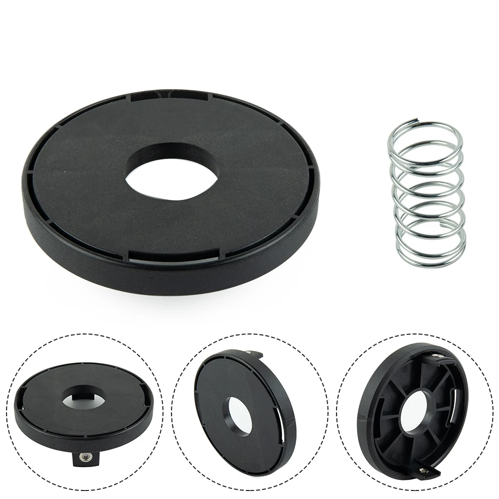 Крышка для катушки + пружина для Einhell GE-CT 36/30 Li E SOLO AGILLO 36/255 BL AGILLO 18/200 инструменты для садоводства
Крышка для катушки + пружина для Einhell GE-CT 36/30 Li E SOLO AGILLO 36/255 BL AGILLO 18/200 инструменты для садоводства