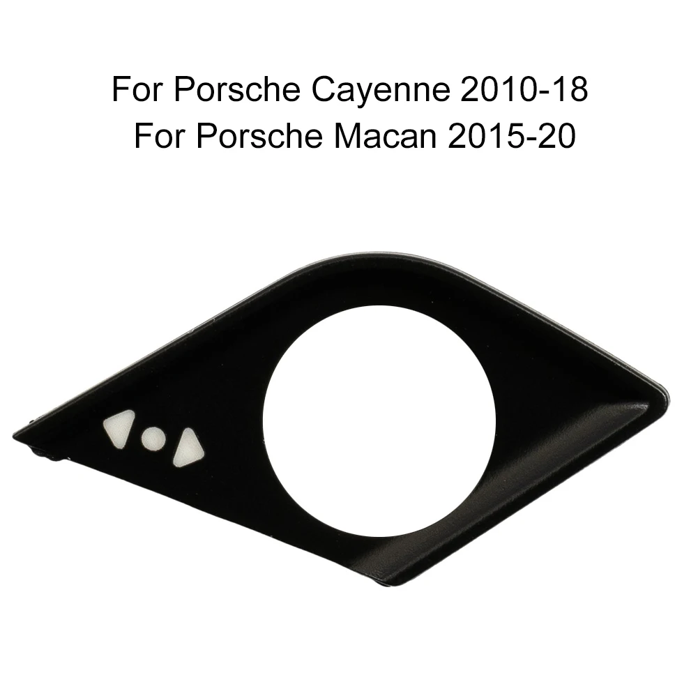 1PC Switch Button Cover For Porsche Cayenne 2010-18 Macan 2015-20 Steering Wheel Button Cover Frame(R3) Plastic Interior Parts
1PC Switch Button Cover For Porsche Cayenne 2010-18 Macan 2015-20 Steering Wheel Button Cover Frame(R3) Plastic Interior Parts