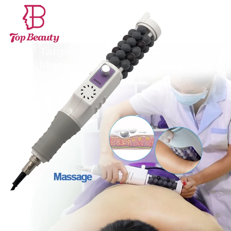 Deep Rotating Roller endosferas Apparatus Body Contouring For Cellulite Remove Machine
Deep Rotating Roller endosferas Apparatus Body Contouring For Cellulite Remove Machine