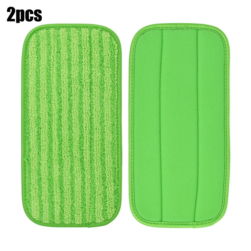 2pc 12 Inch Green Vacuum Mop Pads Microfiber Reusable Cleaning Cloths Mopping Cloths Sweep Washable Refills For Swiffer Wet Jet
2pc 12 Inch Green Vacuum Mop Pads Microfiber Reusable Cleaning Cloths Mopping Cloths Sweep Washable Refills For Swiffer Wet Jet
