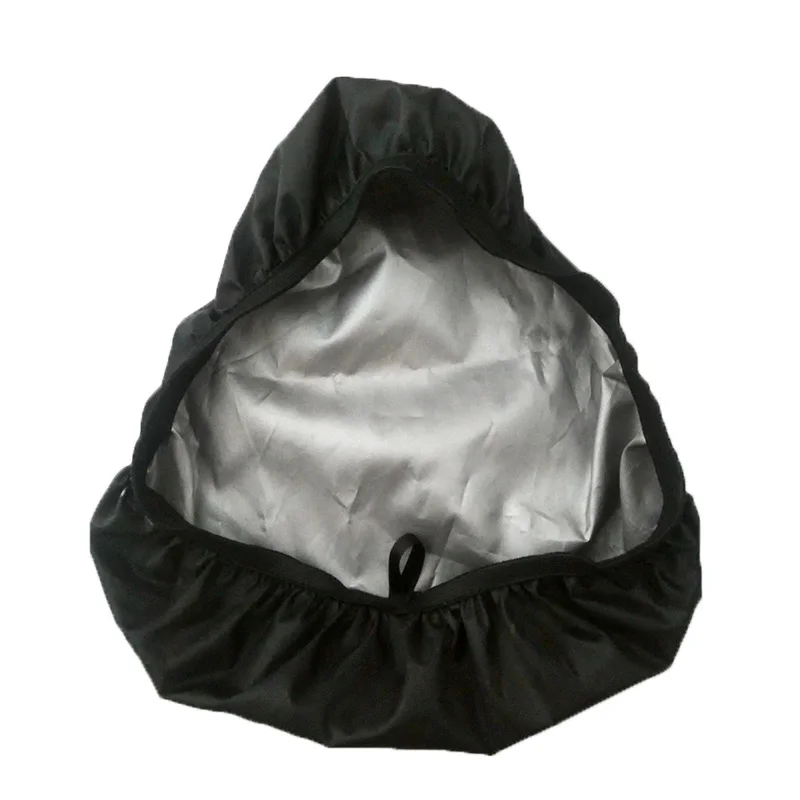 Rain Saddle Covers Reusable 2PCS Bicycle Washable Covers Saddle Protection Waterproof High Quality Hot Black Durable
Rain Saddle Covers Reusable 2PCS Bicycle Washable Covers Saddle Protection Waterproof High Quality Hot Black Durable