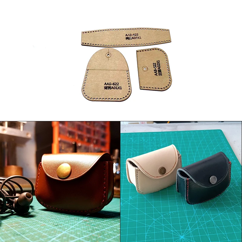 Шаблон для шитья Крафт-Бумаги, 7 Х5, 5 см, 1 комплект 
Шаблон для шитья Крафт-Бумаги, 7 Х5, 5 см, 1 комплект