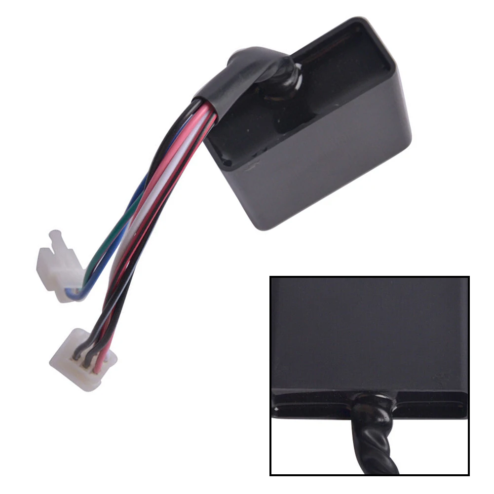 For Kawasaki KL250 Motorcycle Module Box CDI Module Box CDI Module Box Fits For Kawasaki KL250 1985-2005 Direct Fit
For Kawasaki KL250 Motorcycle Module Box CDI Module Box CDI Module Box Fits For Kawasaki KL250 1985-2005 Direct Fit