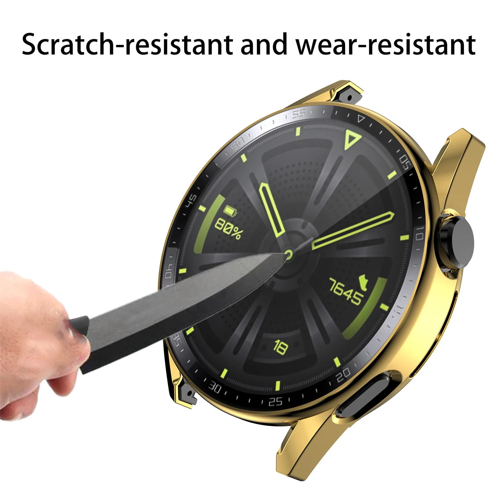 For Huaweis Watch GT 3 42mm Runner Case PC Screen Protector Cover For GT23 Scratch-resistant Shell Bumper Accessories Durable
For Huaweis Watch GT 3 42mm Runner Case PC Screen Protector Cover For GT23 Scratch-resistant Shell Bumper Accessories Durable