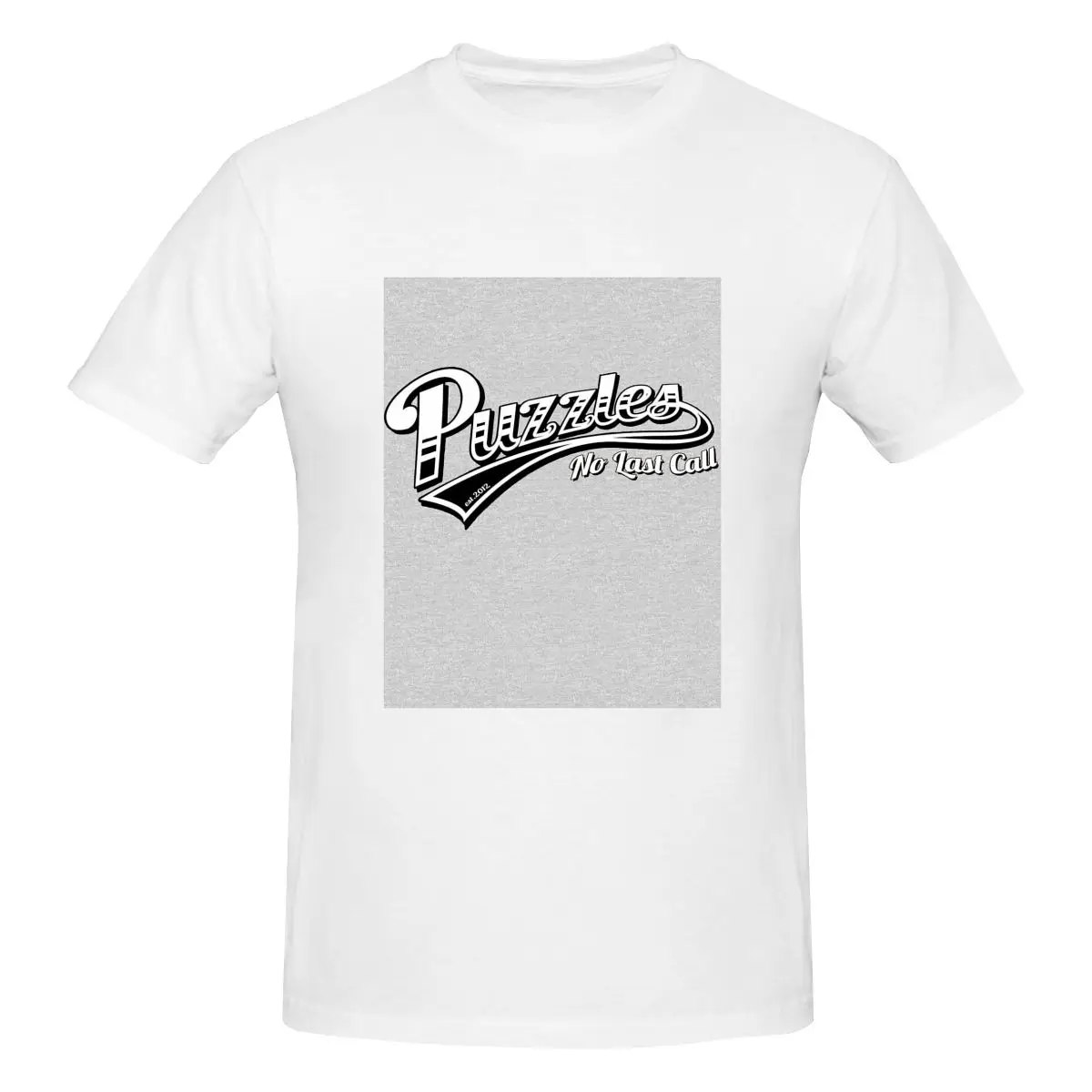 Puzzles Bar How I Met Your Mother Anime 2023 summer Men's Cotton Short Sleeve Tees Clothes Streetwear Vintage Tops T Shirt
Puzzles Bar How I Met Your Mother Anime 2023 summer Men's Cotton Short Sleeve Tees Clothes Streetwear Vintage Tops T Shirt