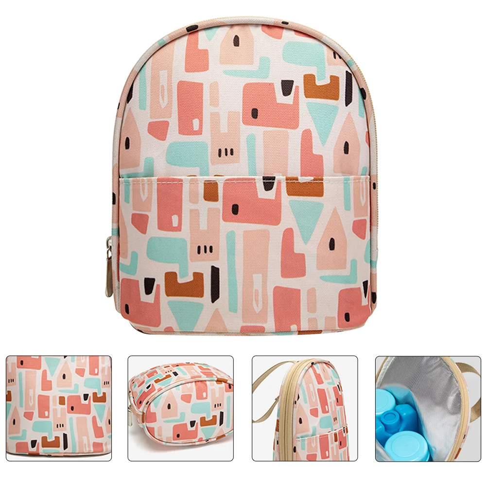 Portable Cooler Milk Bag Baby Bottle Container Tote Outdoor Breast Pouch Mother Breastfeeding Fresh Keeping Storage Purse
Portable Cooler Milk Bag Baby Bottle Container Tote Outdoor Breast Pouch Mother Breastfeeding Fresh Keeping Storage Purse