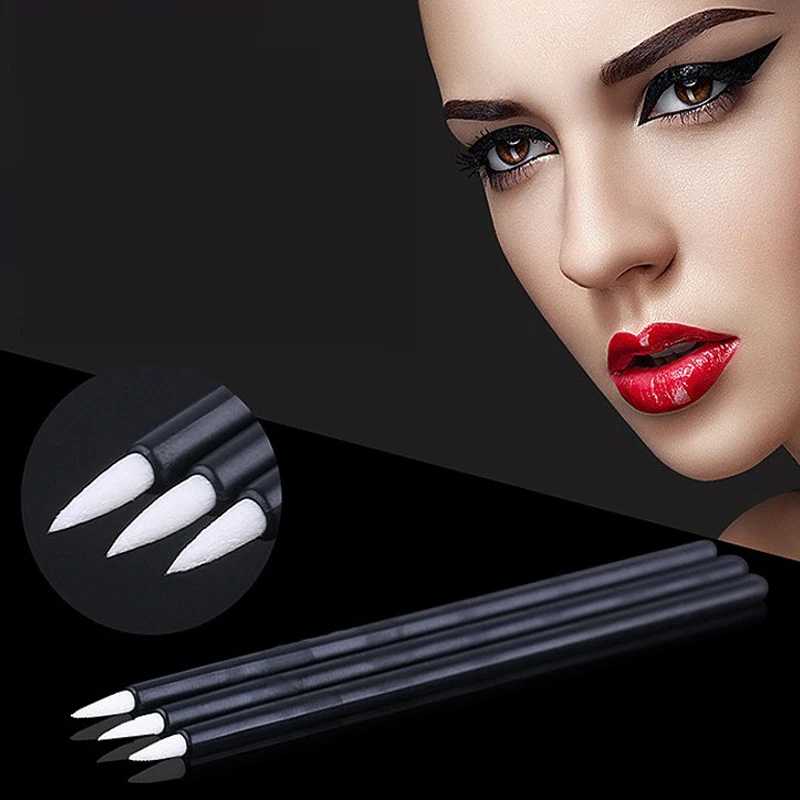 1pc Eyebrow Brush Eyeliner Brush Lip Brush Synthetic Hair Angled Sharp Fine Eye Liner Brow Brushes Cosmetic Beauty Make Up Tools
1pc Eyebrow Brush Eyeliner Brush Lip Brush Synthetic Hair Angled Sharp Fine Eye Liner Brow Brushes Cosmetic Beauty Make Up Tools