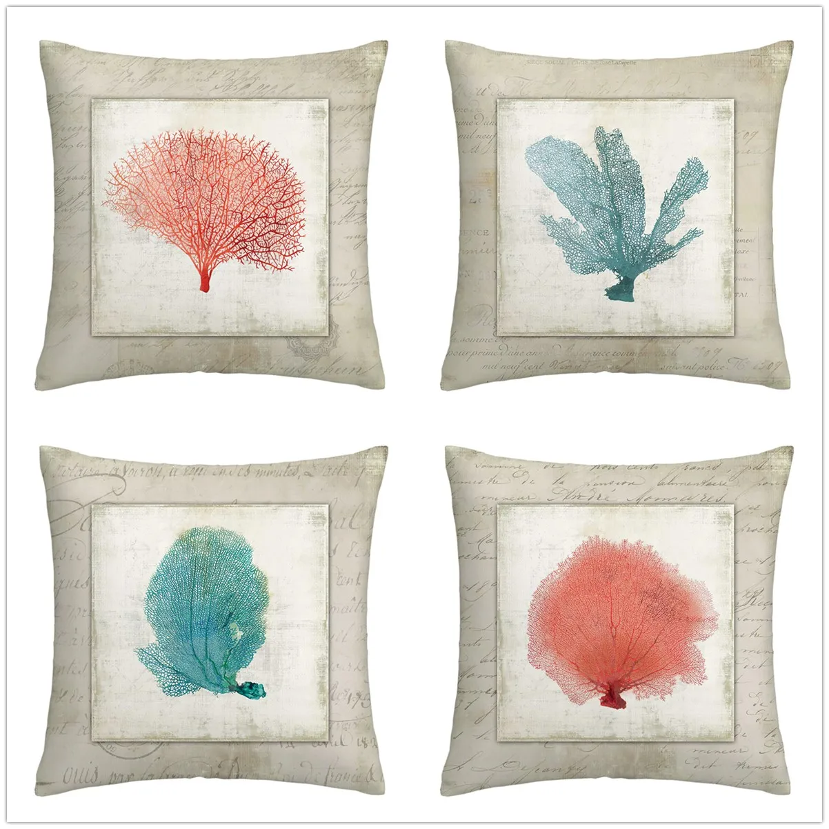 

Leaf Vein Print plush pillowcase，cushion covers 40x40,45x45,50x50,60x60 30x50 40x60 living room decoration throw pillow case