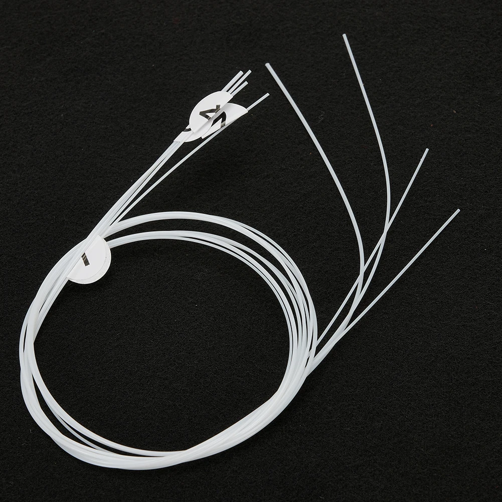 Reliable Useful Durable Hot Sale Newest Protable Strings Uklele Strings Accessories Quality For 21in 23in 26in
Reliable Useful Durable Hot Sale Newest Protable Strings Uklele Strings Accessories Quality For 21in 23in 26in