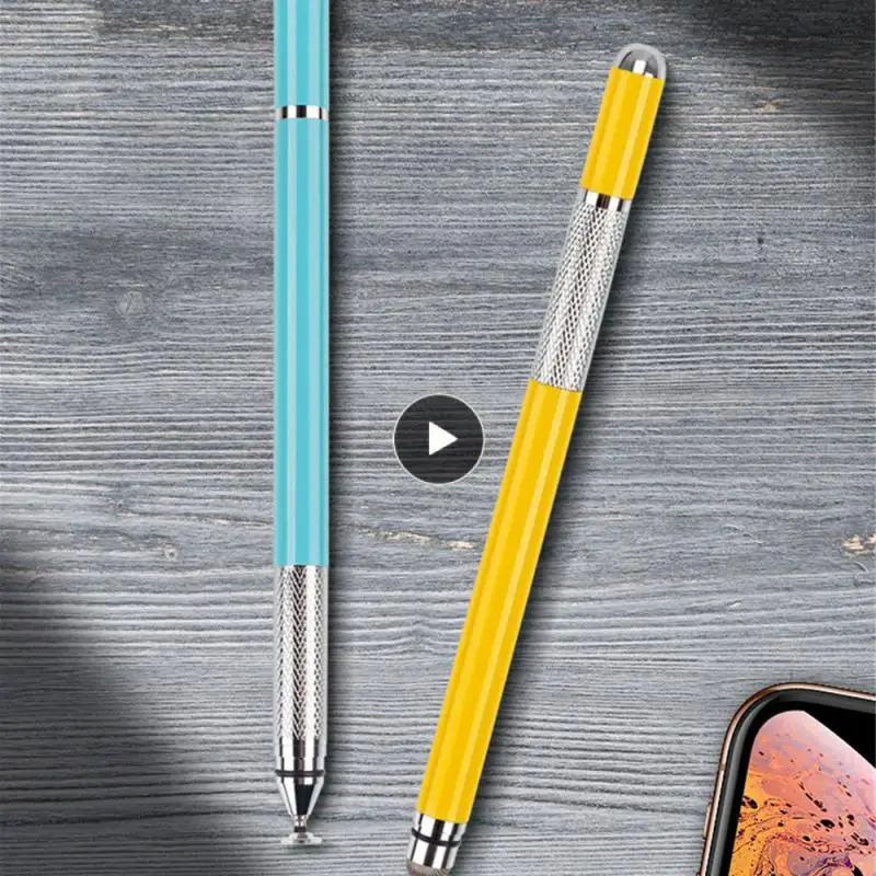 Light Blue Drawing Capacitance Pen Computer Touch Suction Pen Painting Office Durable Computer Screen Pen Touch Pen Painting
Light Blue Drawing Capacitance Pen Computer Touch Suction Pen Painting Office Durable Computer Screen Pen Touch Pen Painting
