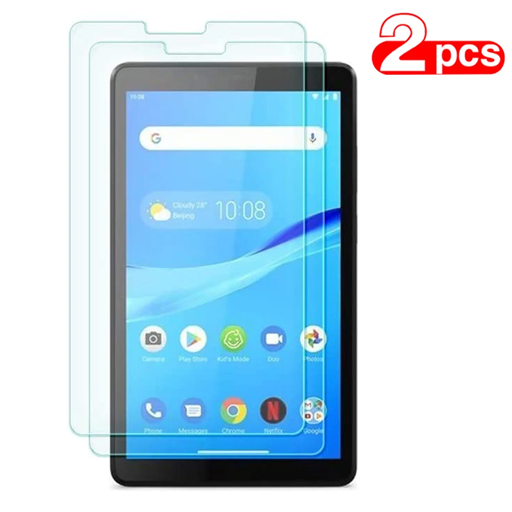 

Tempered glass screen protector for Lenovo tab M7 TB-7305 TB-7305F 7.0 7-inch Protective Film 2019 New 7'' Screen Protector