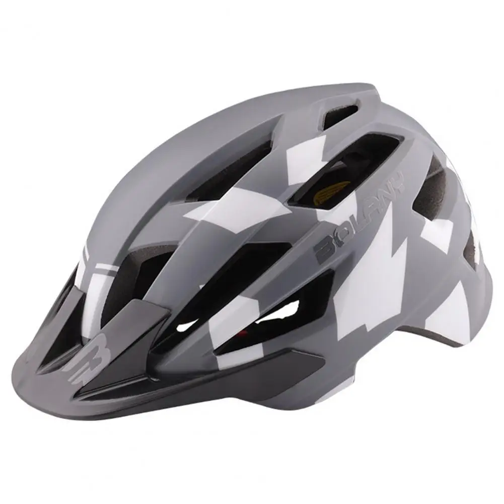 Ultralight Bicycle Helmet Cycling Integrally-molded MTB Road Breathable Ventilation Sport Safety Men Women Bike Helmet
Ultralight Bicycle Helmet Cycling Integrally-molded MTB Road Breathable Ventilation Sport Safety Men Women Bike Helmet