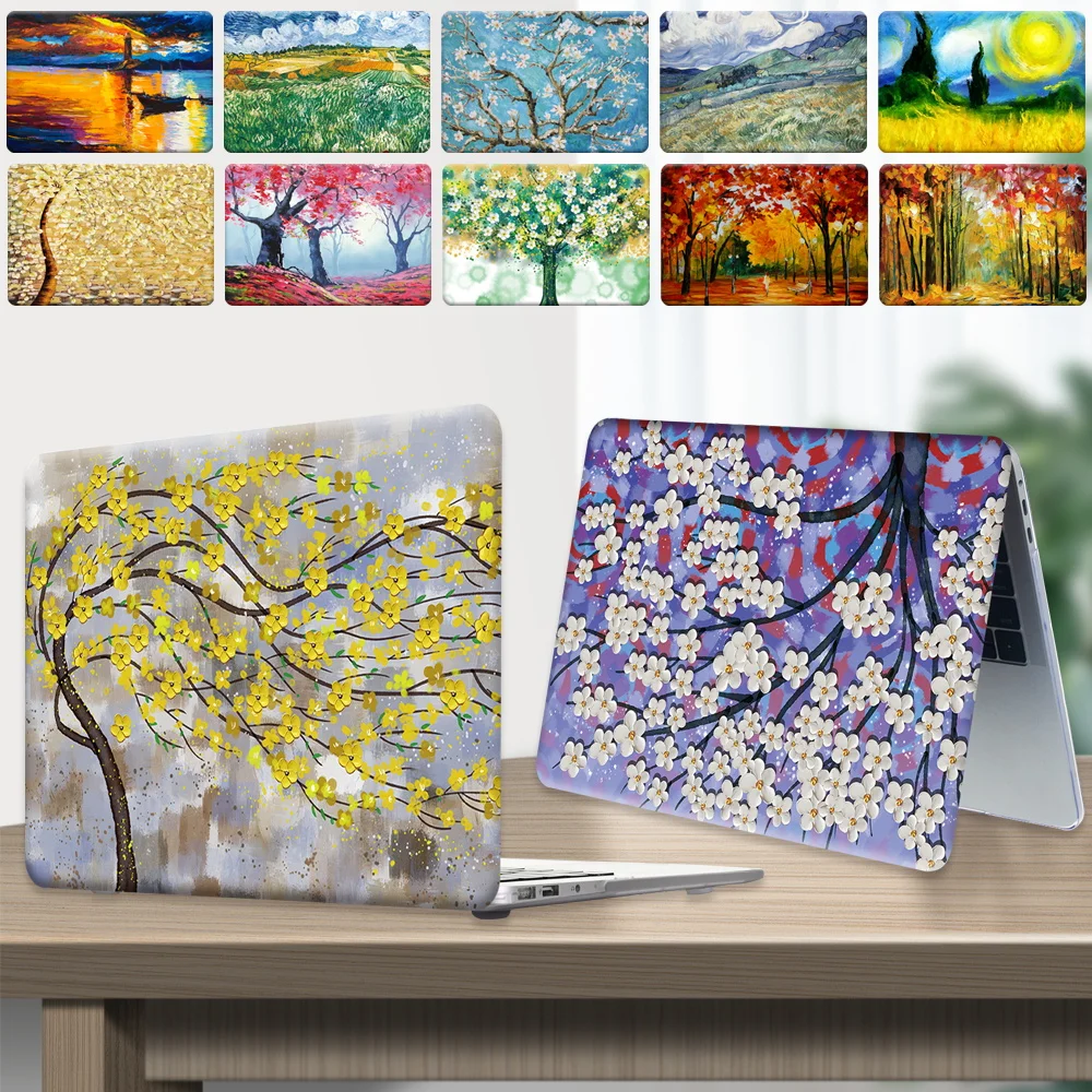 Чехол для Apple Macbook Air, жесткий чехол с рисунком для Apple Macbook Air 13 дюймов, A1932 Touch ID/Pro 15 дюймов, A1707, A1990/Pro 16 дюймов, A2141, защита от отпечатков пальцев
Чехол для Apple Macbook Air, жесткий чехол с рисунком для Apple Macbook Air 13 дюймов, A1932 Touch ID/Pro 15 дюймов, A1707, A1990/Pro 16 дюймов, A2141, защита от отпечатков пальцев