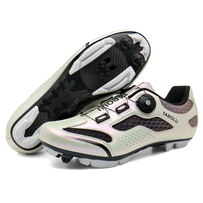 New Cycling Shoes MTB Road Bike Shoes Women Fashion Cycling Shoes Road Cycling Sneakers for Men Bicyling Mountain Cycling Shoes
New Cycling Shoes MTB Road Bike Shoes Women Fashion Cycling Shoes Road Cycling Sneakers for Men Bicyling Mountain Cycling Shoes