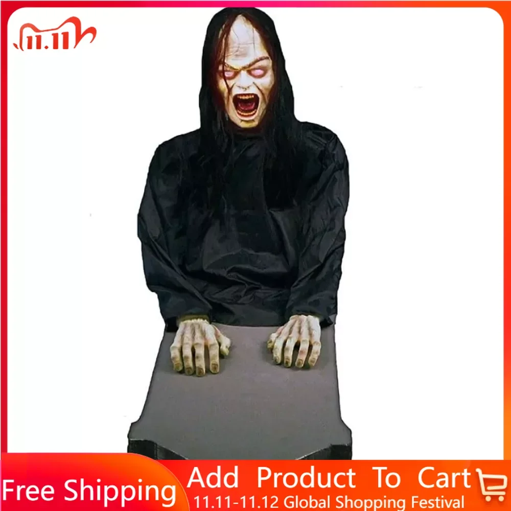 Decoration Halloween Free Shipping Resurrection Mary By Tekky Event Party Festive Supplies Home Garden
Decoration Halloween Free Shipping Resurrection Mary By Tekky Event Party Festive Supplies Home Garden