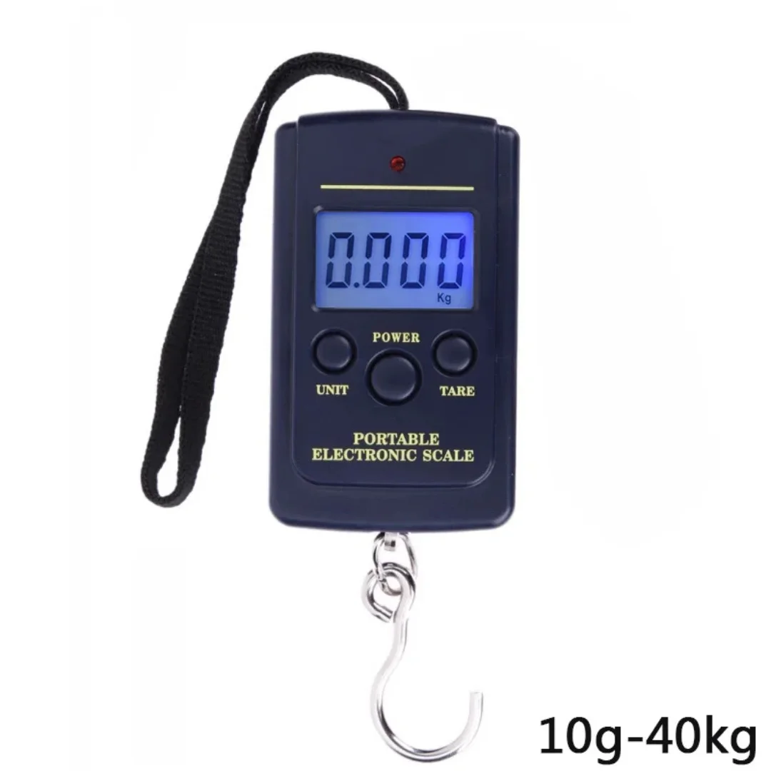 Миниатюрные Многофункциональные Электронные Весы 40 Кг/10 Г, Портативные Цифровые Рыболовные Весы С Крюком
Миниатюрные Многофункциональные Электронные Весы 40 Кг/10 Г, Портативные Цифровые Рыболовные Весы С Крюком