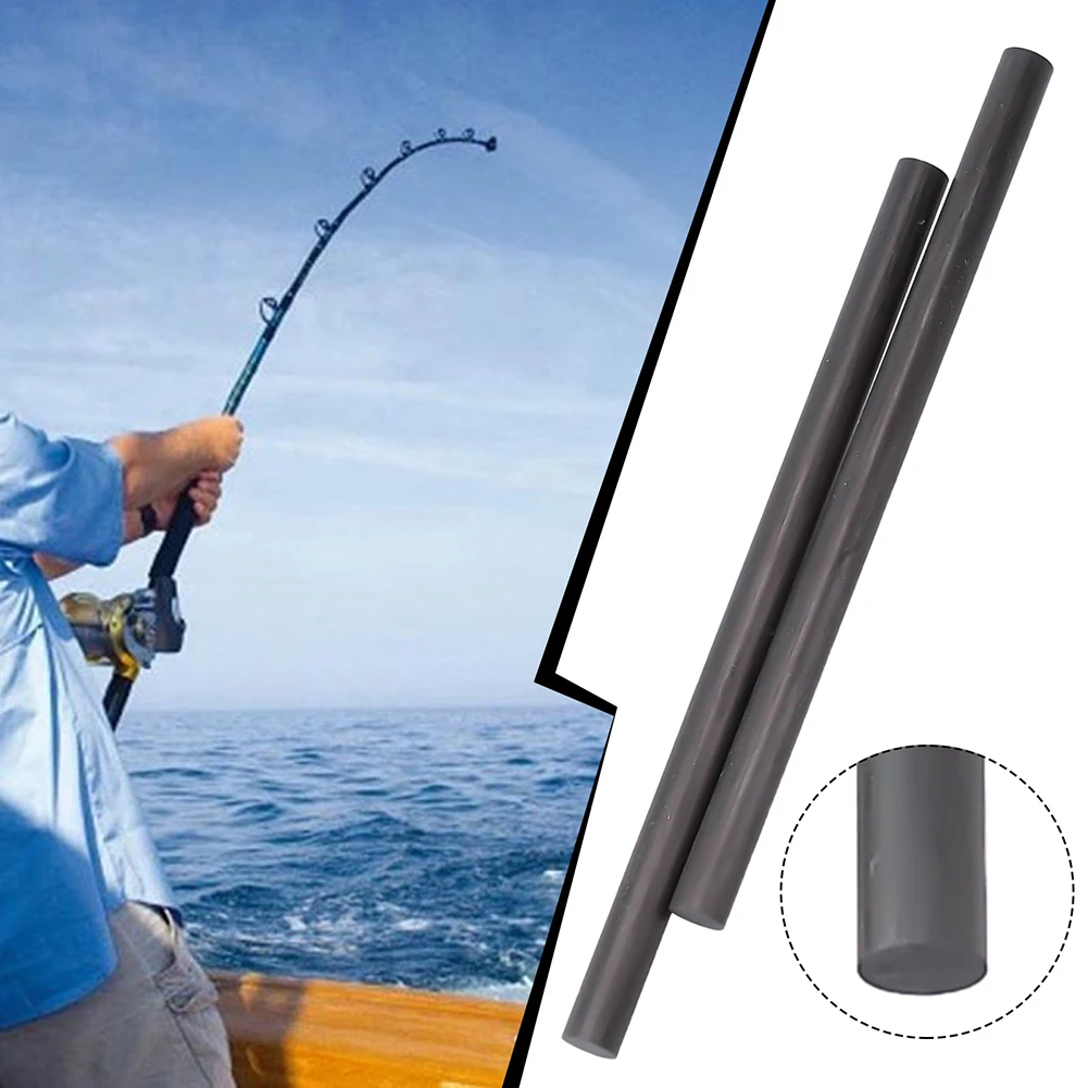 2pcs Carbon Fiber Sticks Fishing Rod Repair Broken Rods Kit 1mm~16mmx10cm Replacement Fishing Equipment For Broken Fishing Pole
2pcs Carbon Fiber Sticks Fishing Rod Repair Broken Rods Kit 1mm~16mmx10cm Replacement Fishing Equipment For Broken Fishing Pole