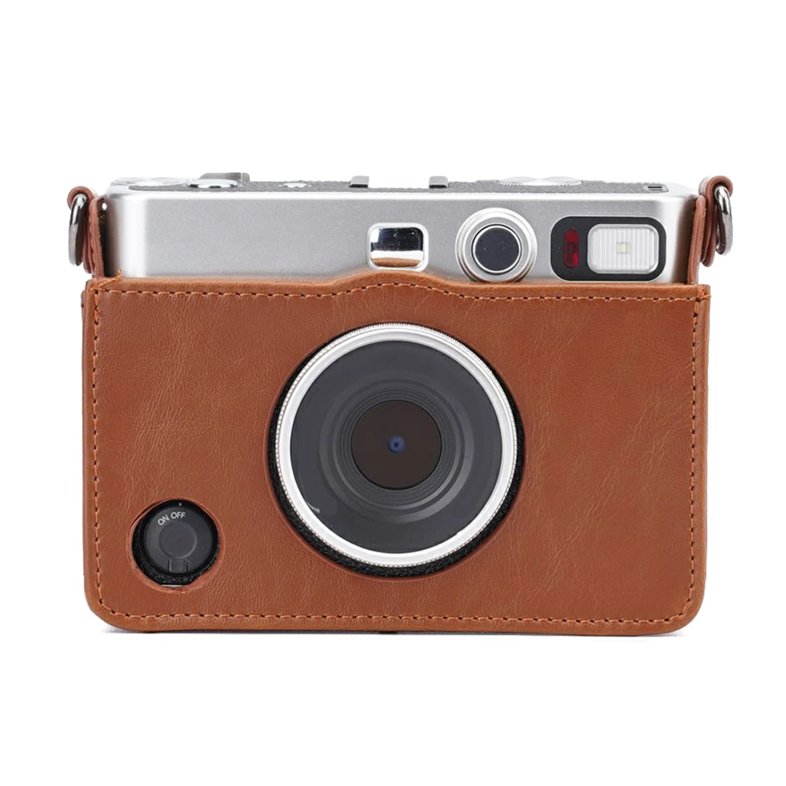 Винтажный мягкий чехол из искусственной кожи для камеры Instax Mini EVO с регулируемым плечевым ремнем, защитная сумка для камеры Instax Mini EVO
Винтажный мягкий чехол из искусственной кожи для камеры Instax Mini EVO с регулируемым плечевым ремнем, защитная сумка для камеры Instax Mini EVO