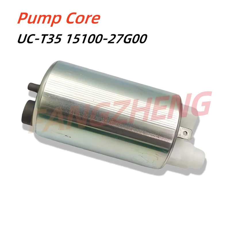 Топливный насос UC-T35 15100-27G00 для Suzuki V-Strom DL650 AN400 Kawasaki Zx6r Mitsubishi GSX-R GSXR UCT35, ядро бензонасоса
Топливный насос UC-T35 15100-27G00 для Suzuki V-Strom DL650 AN400 Kawasaki Zx6r Mitsubishi GSX-R GSXR UCT35, ядро бензонасоса