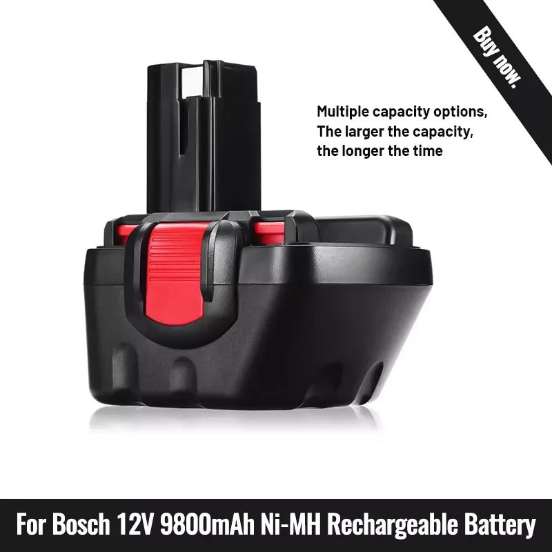2022 newFor Bosch 12V 12800mah PSR Rechargeable battery 12V 12.8AH AHS GSB GSR 12 VE-2 BAT043 BAT045 BAT046 BAT049 BAT120 BAT139
2022 newFor Bosch 12V 12800mah PSR Rechargeable battery 12V 12.8AH AHS GSB GSR 12 VE-2 BAT043 BAT045 BAT046 BAT049 BAT120 BAT139