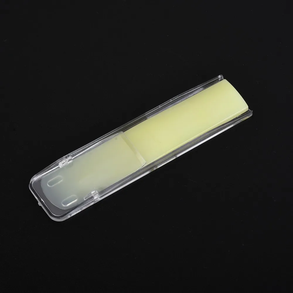 High Quality Hot New Portable Pratical Durable Alto Sax Reeds Strength 1.5 Yellow 3* 3-pack Moisture Resistance
High Quality Hot New Portable Pratical Durable Alto Sax Reeds Strength 1.5 Yellow 3* 3-pack Moisture Resistance