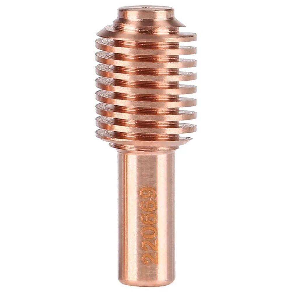 Brand New For Welding Nozzle Welding Tools 0.2-0.8MPa 220673+220669+220671 High Temperature Protec Plasma Resistance
Brand New For Welding Nozzle Welding Tools 0.2-0.8MPa 220673+220669+220671 High Temperature Protec Plasma Resistance