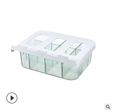 Underwear Storage Box Hanging Compartment Socks Organizer Household Underwear Storage Box with Cover underwear underwear
Underwear Storage Box Hanging Compartment Socks Organizer Household Underwear Storage Box with Cover underwear underwear