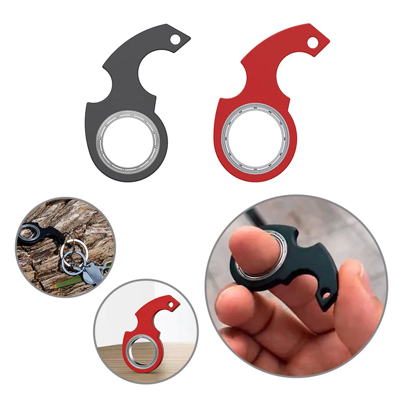 Creative Key Chain Men Women Car Keychain Key Chain Gadget for Men Fingertip Key Ring Holder Personalized Lovers Special Gift
Creative Key Chain Men Women Car Keychain Key Chain Gadget for Men Fingertip Key Ring Holder Personalized Lovers Special Gift