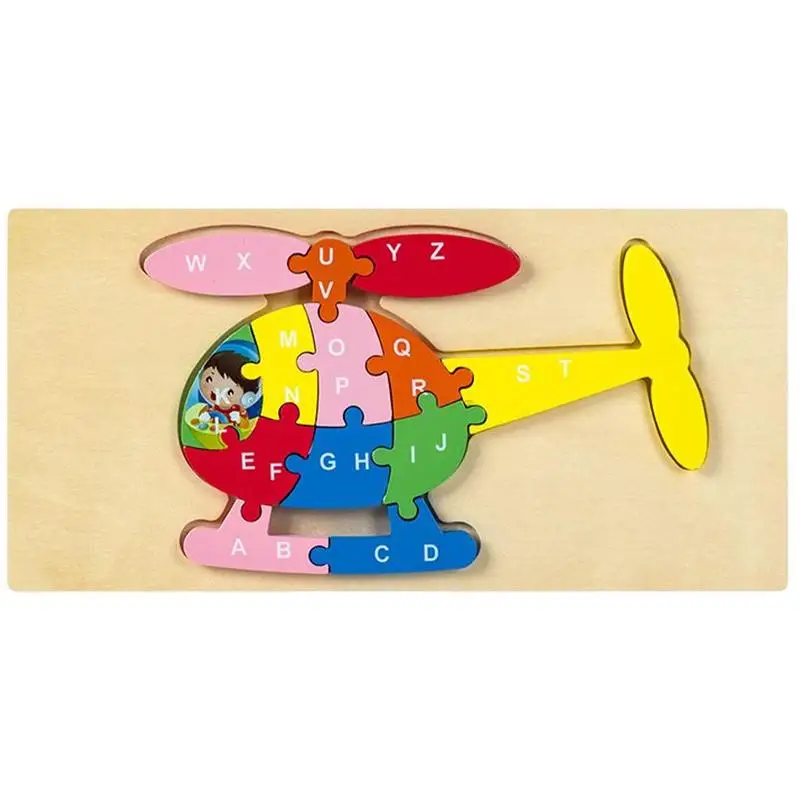 Animal Shape Toddler Puzzles Wooden Animal Puzzle Montessori Toy Colorful Dinosaur Blocks Toys Gift For Kids Preschool Learning
Animal Shape Toddler Puzzles Wooden Animal Puzzle Montessori Toy Colorful Dinosaur Blocks Toys Gift For Kids Preschool Learning