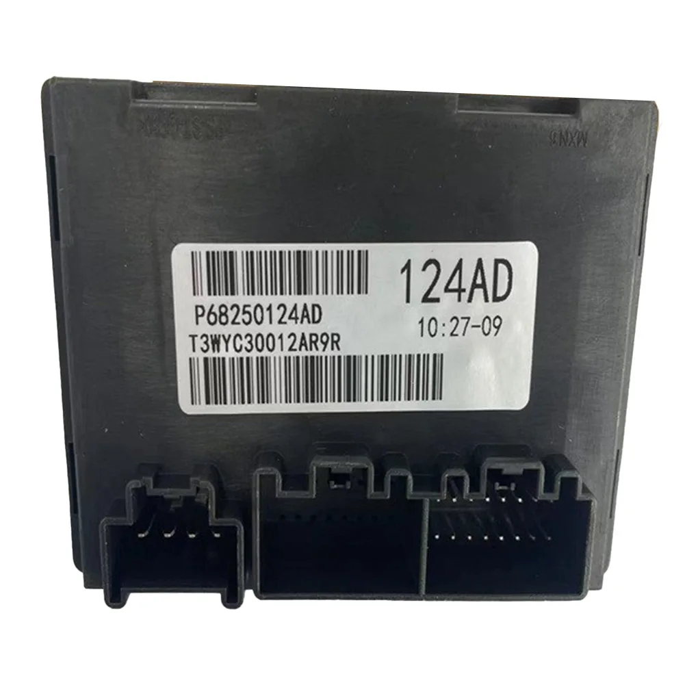 Car Transfer Case Control Module 68250124AB 68250124AD For Jeep Grand Cherokee 2016-2018 For Dodge Durango 2017-2018 Accessories
Car Transfer Case Control Module 68250124AB 68250124AD For Jeep Grand Cherokee 2016-2018 For Dodge Durango 2017-2018 Accessories