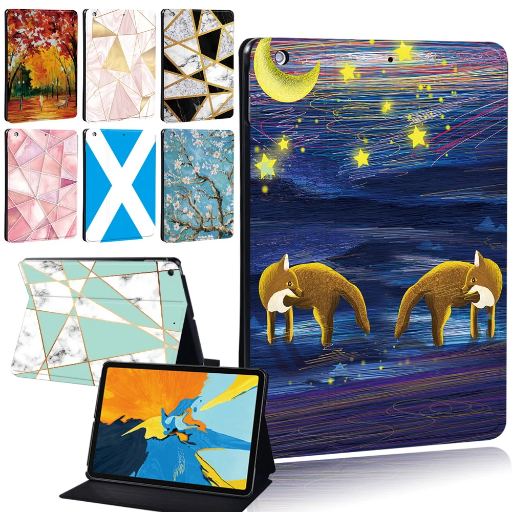 Tablet Case for Huawei MediaPad T3 8.0"/T3 10 9.6"/T5 10 10.1"M5 Lite 8 Lite 10.1"/M5 10.8" Funda Cover with Fashion Paint
Tablet Case for Huawei MediaPad T3 8.0"/T3 10 9.6"/T5 10 10.1"M5 Lite 8 Lite 10.1"/M5 10.8" Funda Cover with Fashion Paint