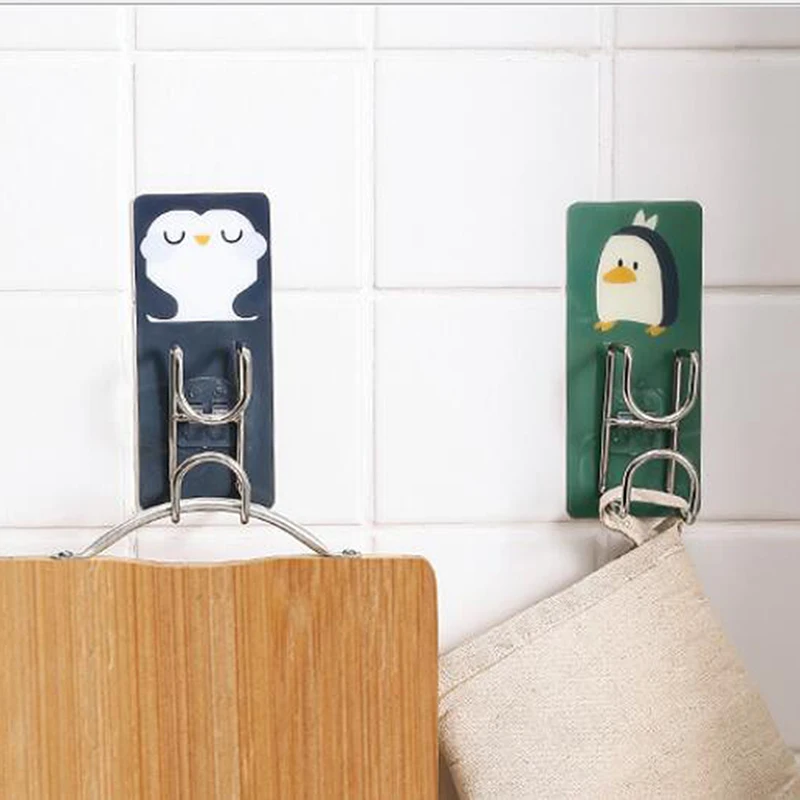 Настенный крючок для раковины из нержавеющей стали
Настенный крючок для раковины из нержавеющей стали