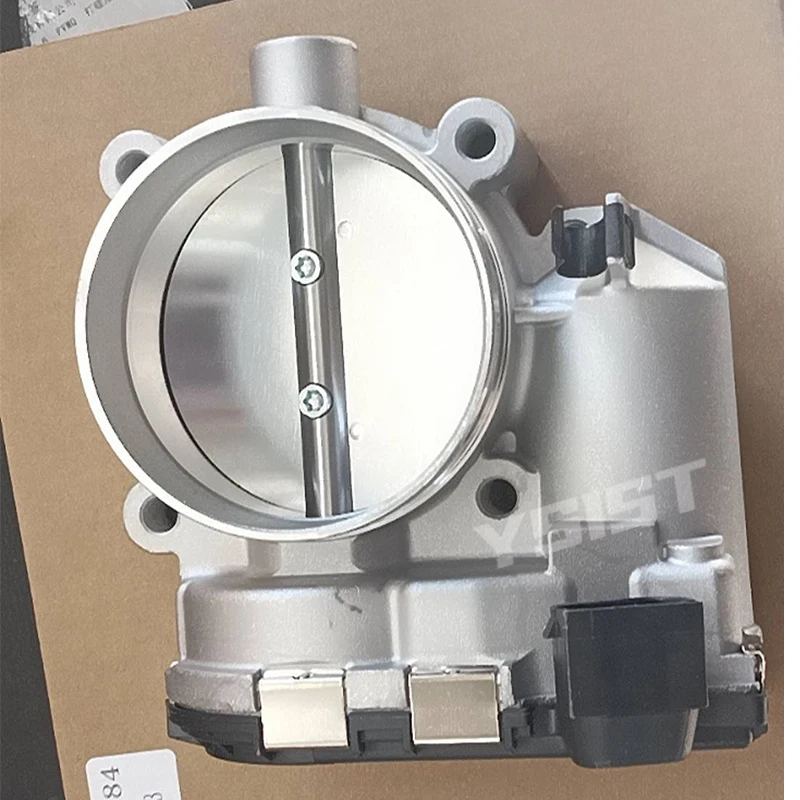 Корпус дроссельной заслонки для Porsche Boxster Aston Martin DBS 6.0L Vantage DB9 V12 0280750156 404702306539 Система воздухозаборника 1R1E9E926AA
Корпус дроссельной заслонки для Porsche Boxster Aston Martin DBS 6.0L Vantage DB9 V12 0280750156 404702306539 Система воздухозаборника 1R1E9E926AA