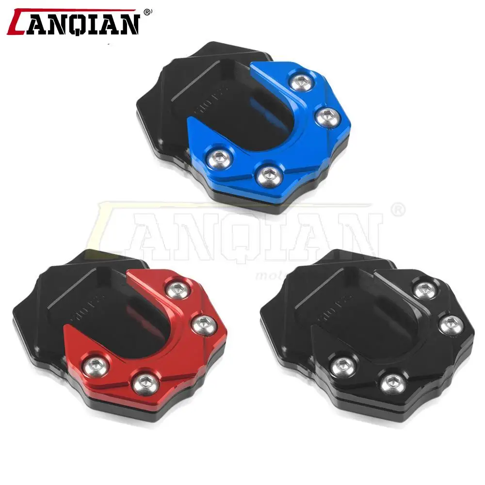 Side Stand Enlarger Kickstand Enlarge Extension Plate For GTS GTV 250 300 2013 2014 2015 2016 2017 2018 2019 2020
Side Stand Enlarger Kickstand Enlarge Extension Plate For GTS GTV 250 300 2013 2014 2015 2016 2017 2018 2019 2020