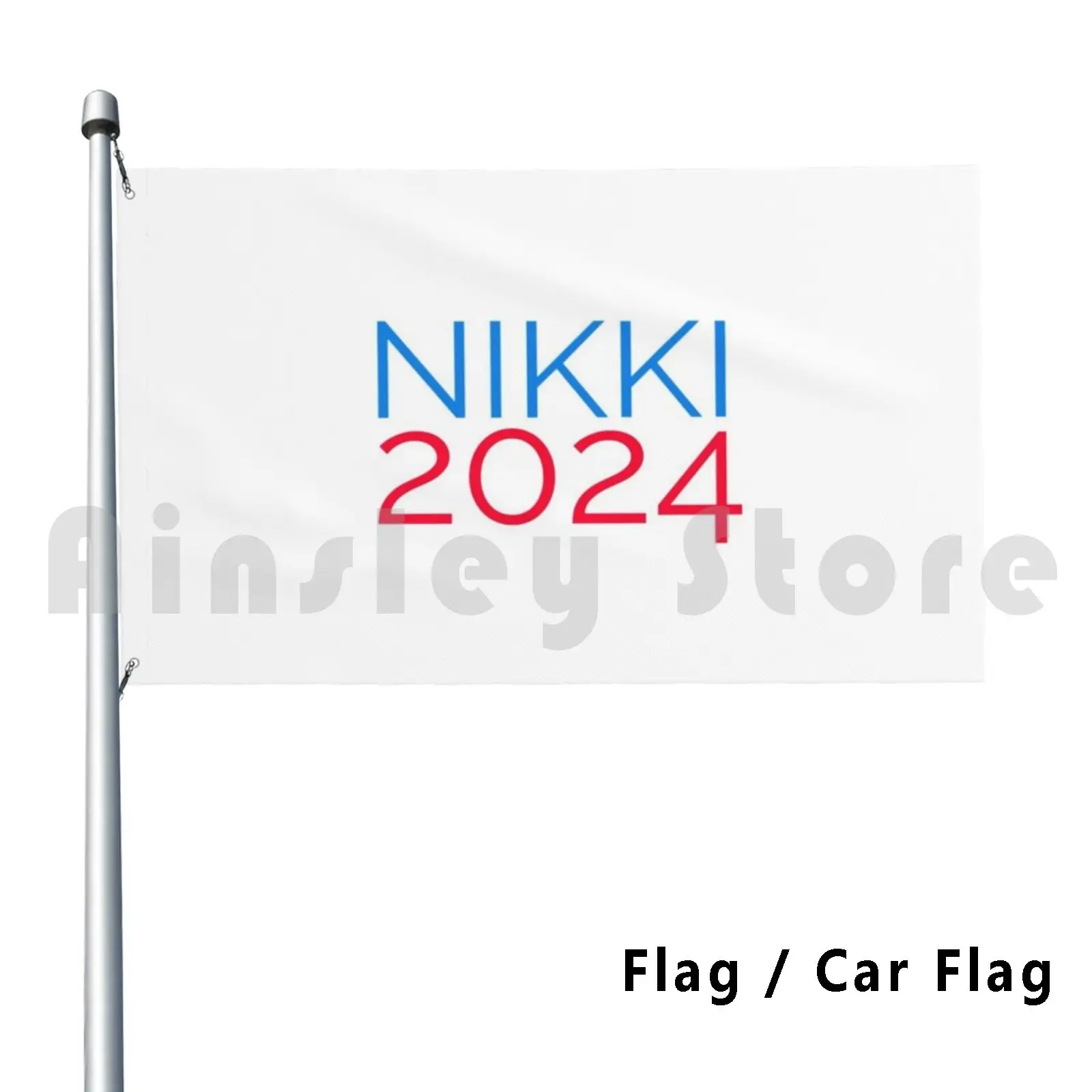 Nikki Haley For President 2024 Outdoor Decor Flag Car Flag Nikki Haley Nikki Haley Trump Donald Donald Trump
Nikki Haley For President 2024 Outdoor Decor Flag Car Flag Nikki Haley Nikki Haley Trump Donald Donald Trump