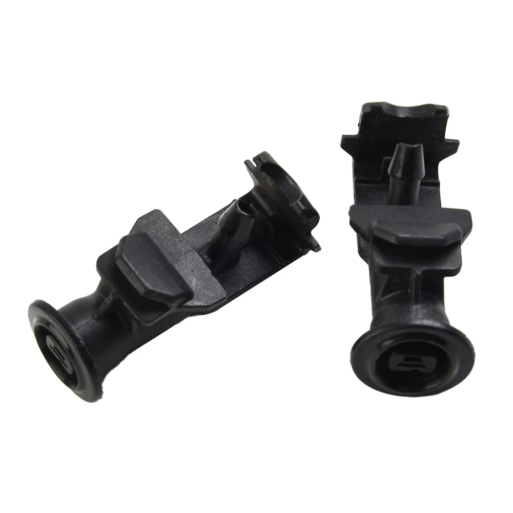 2Pcs Car Windshield Washer Water Nozzle 7842334000 For Ssangyong Korando C New Actyo 2011-2021 Plastic Black Auto Accessories
2Pcs Car Windshield Washer Water Nozzle 7842334000 For Ssangyong Korando C New Actyo 2011-2021 Plastic Black Auto Accessories