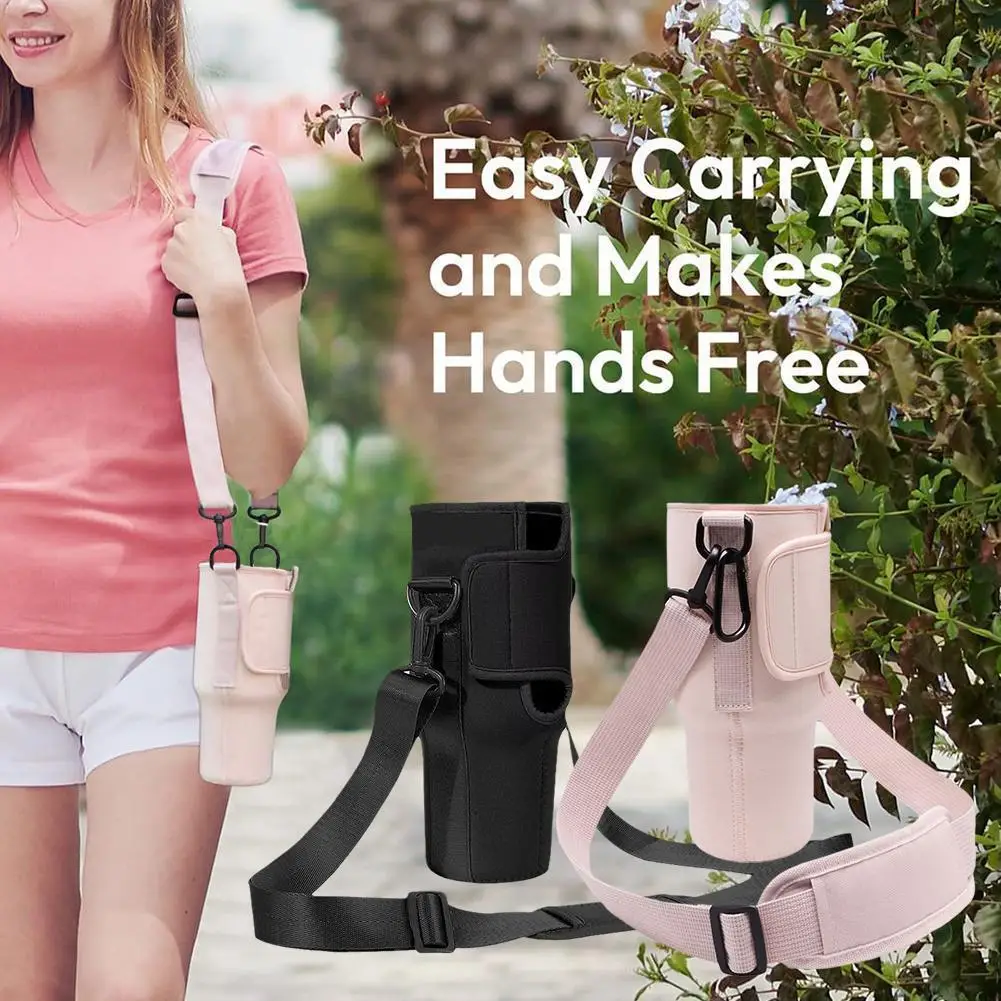 1pcs Outdoors Water Bottle Pouch Kettle For Tumbler Water Bottle Holder Bag Climbing Camping Hiking Water Bottle Carrier Ba K9N9
1pcs Outdoors Water Bottle Pouch Kettle For Tumbler Water Bottle Holder Bag Climbing Camping Hiking Water Bottle Carrier Ba K9N9
