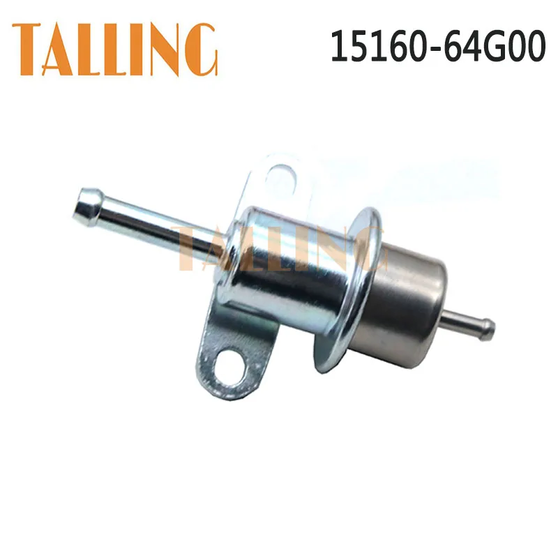 15160-64G00 Fuel Pressure Regulator for Chevrolet Suzuki Vitara Aerio Esteem PR4013 PR277 FP10277 FP10200 15610-67D00 
15160-64G00 Fuel Pressure Regulator for Chevrolet Suzuki Vitara Aerio Esteem PR4013 PR277 FP10277 FP10200 15610-67D00