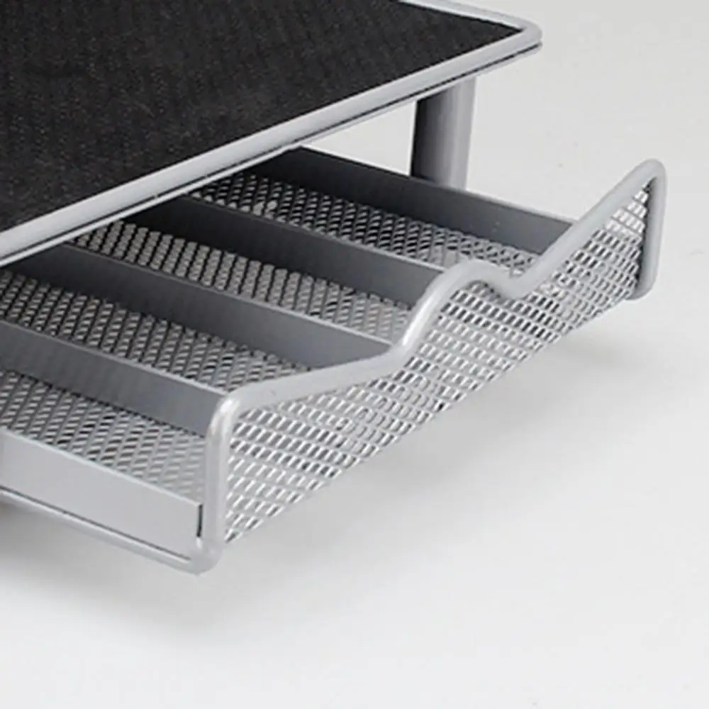 Iron Coffee Capsule Drawer Organizer Storage Stand Holder Rack for Nespresso 
Iron Coffee Capsule Drawer Organizer Storage Stand Holder Rack for Nespresso