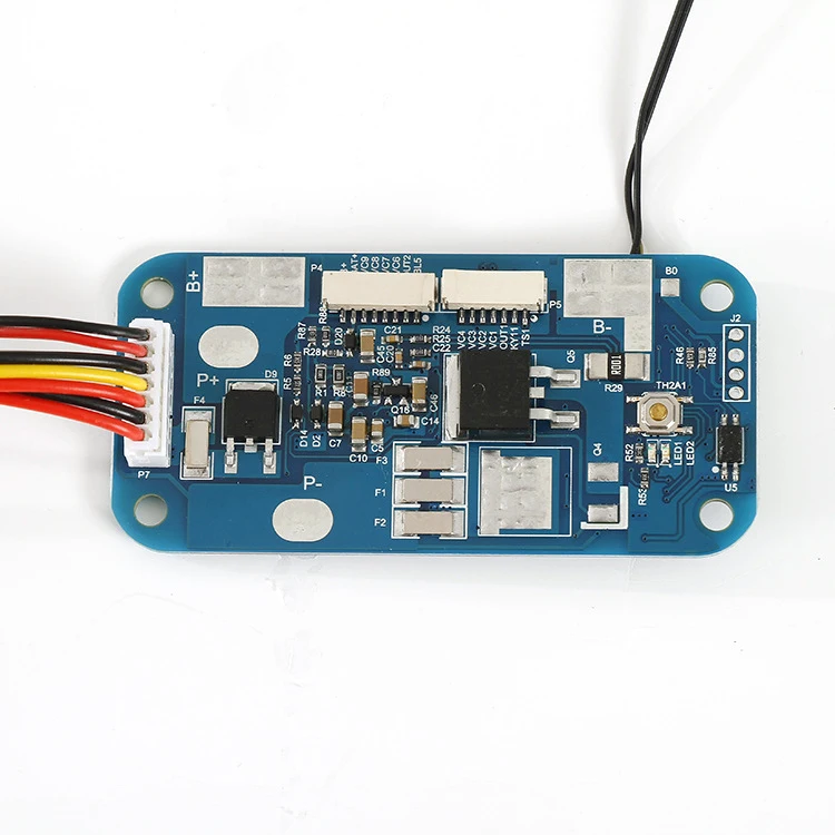 Battery Protection Board BMS Circuit Board Set For Xiaomi Pro Pro 2 Electric Scooter Replace Parts
Battery Protection Board BMS Circuit Board Set For Xiaomi Pro Pro 2 Electric Scooter Replace Parts