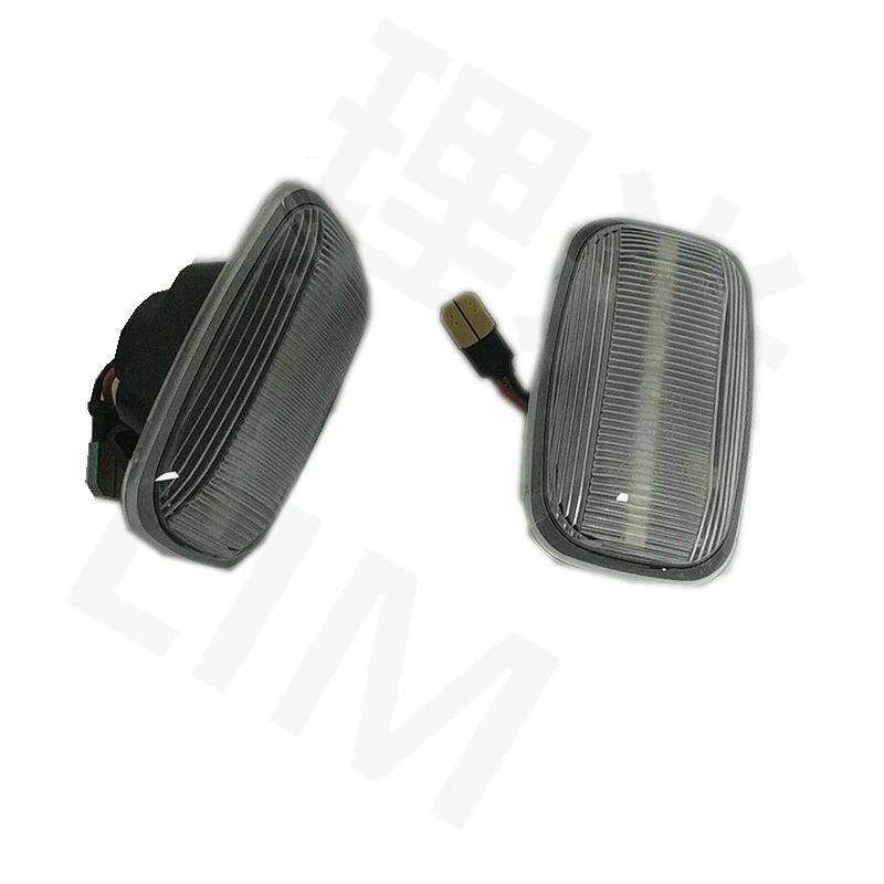 Для Toyota LAND CRUISER Prado J70 серии 1990-1995 J90 1996-2002 TRD последовательный светодиодный боковой габаритный динамический сигнальный фонарь
Для Toyota LAND CRUISER Prado J70 серии 1990-1995 J90 1996-2002 TRD последовательный светодиодный боковой габаритный динамический сигнальный фонарь